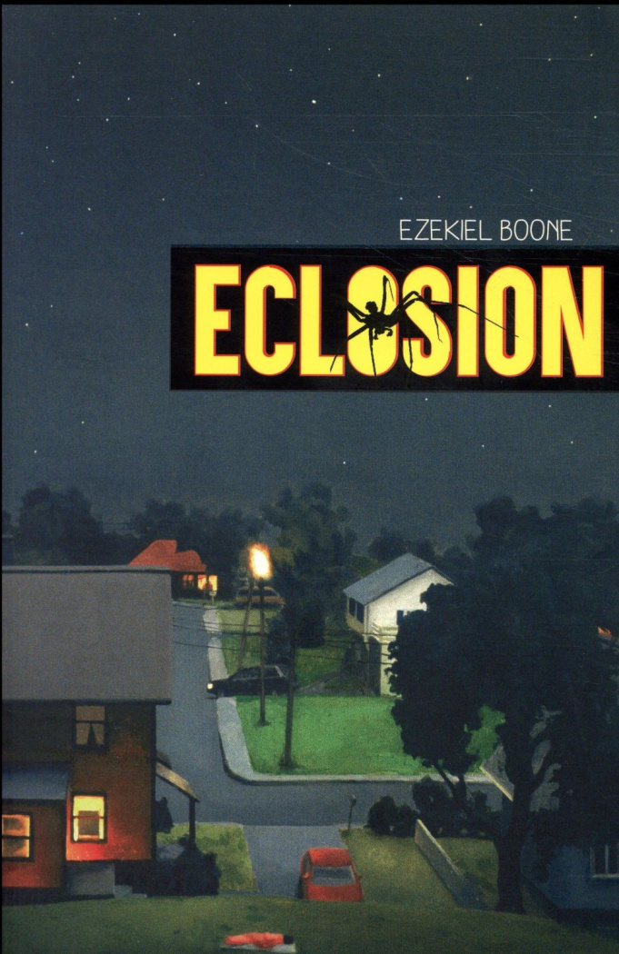 Eclosion