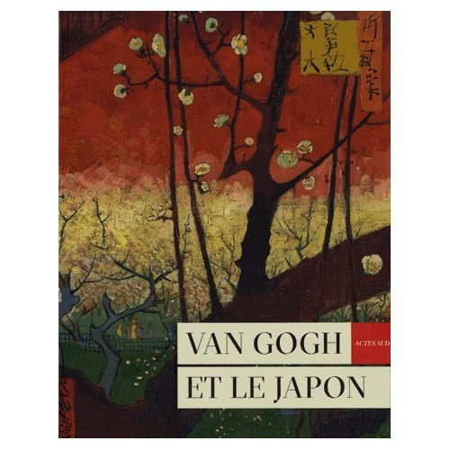 Van Gogh et le Japon