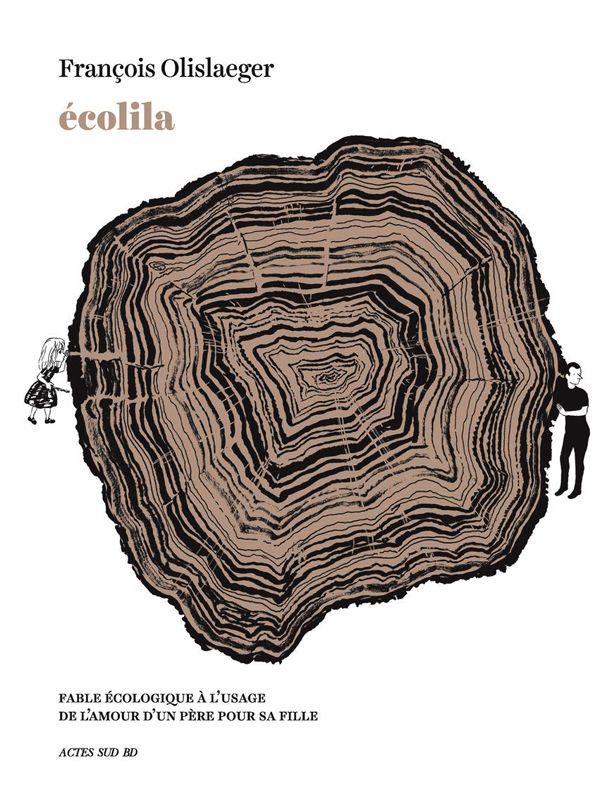 Ecolila