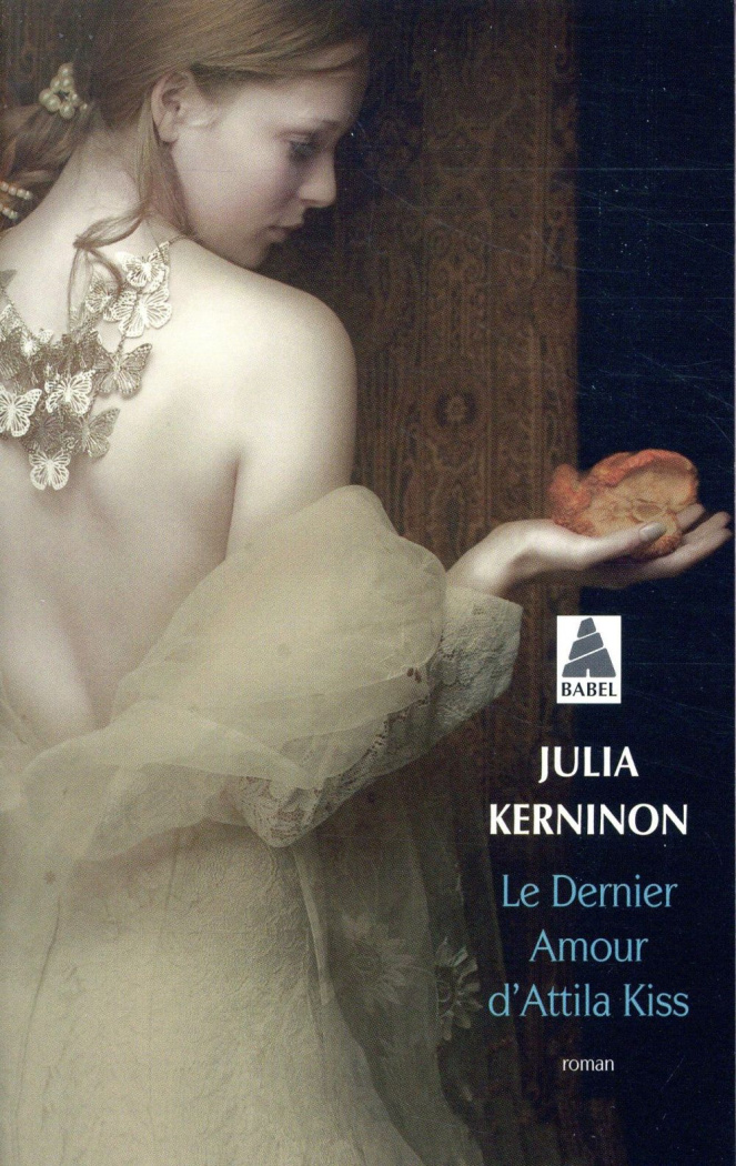 Le dernier amour d'Attila Kiss