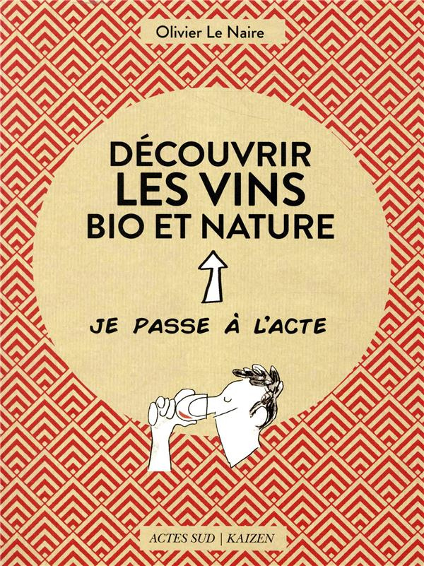Découvrir les vins bio et nature