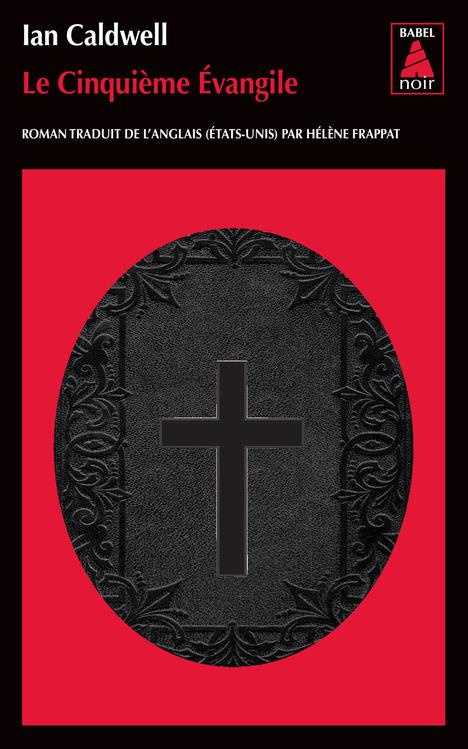 Le cinquième évangile