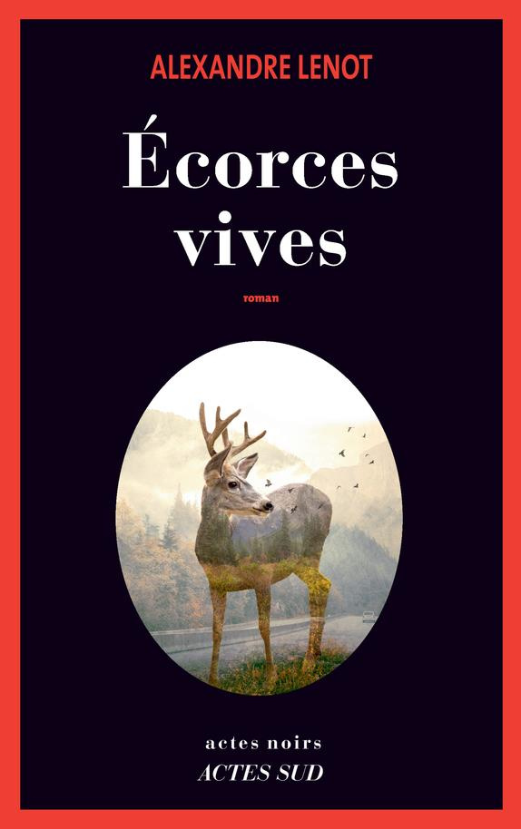 Ecorces vives
