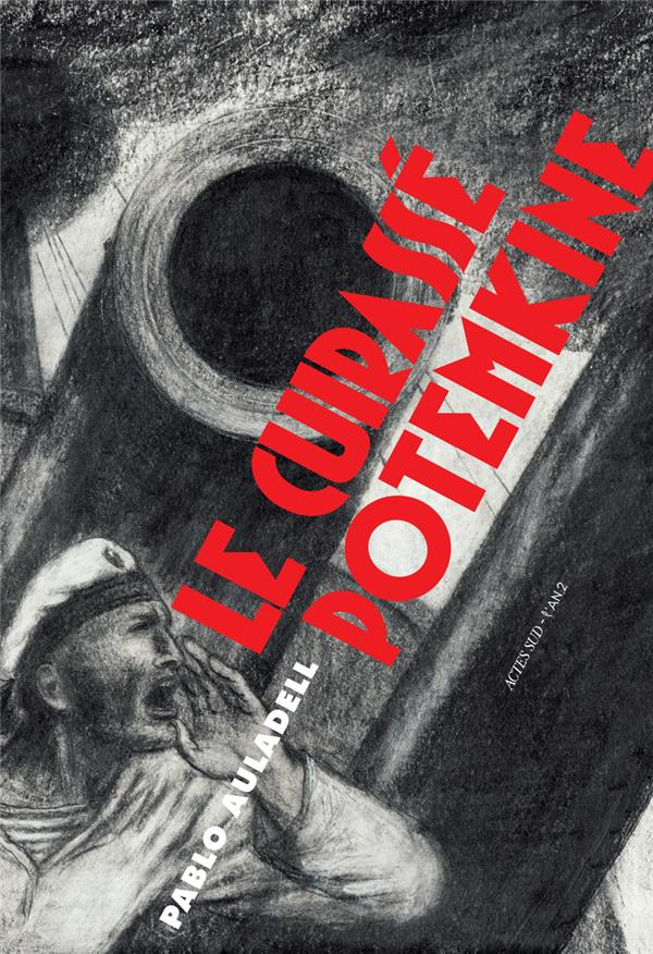 Le cuirassé Potemkine