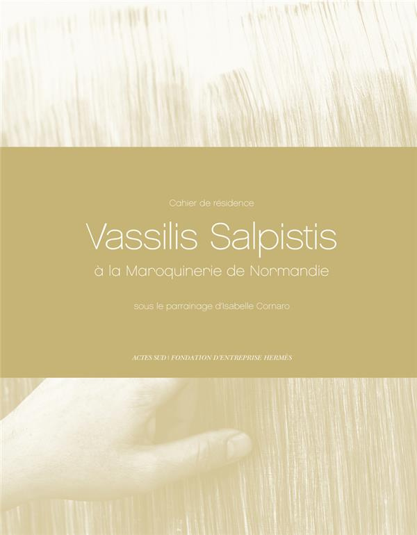 Sébastien Gouju à la Ganterie-Maroquinerie de Saint-Junien ; Emmanuel Régent à la Cristallerie Saint