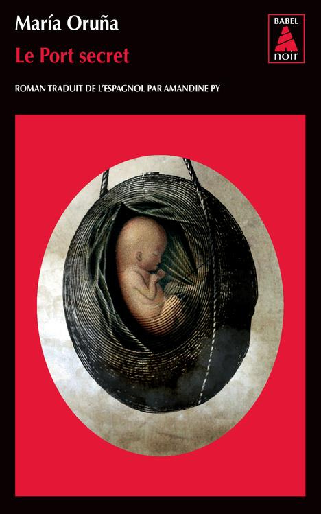 Le Port secret