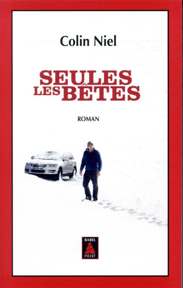 Seules les bêtes
