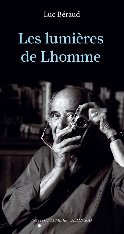 Les lumières de Lhomme