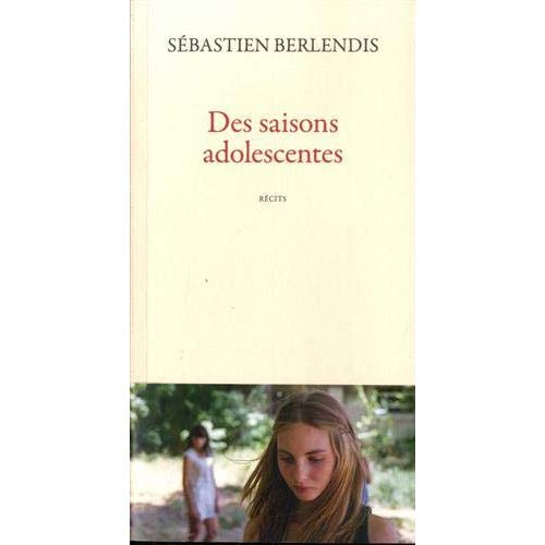 Des saisons adolescentes