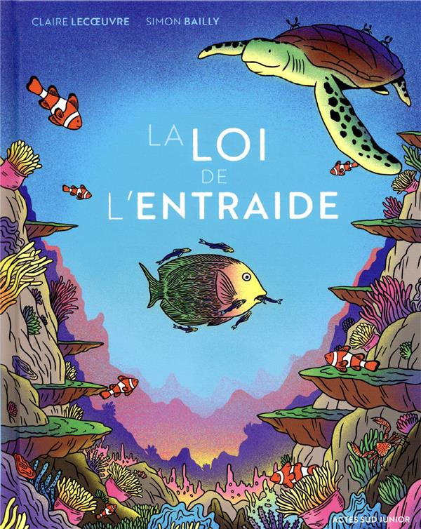 La loi de l'entraide