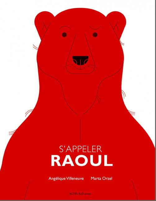 S'appeler Raoul