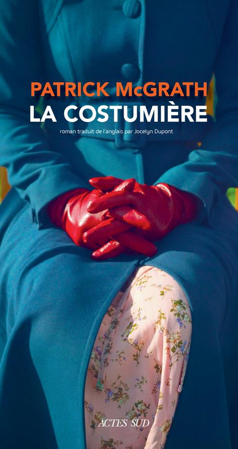 Les Mystères de la costumière