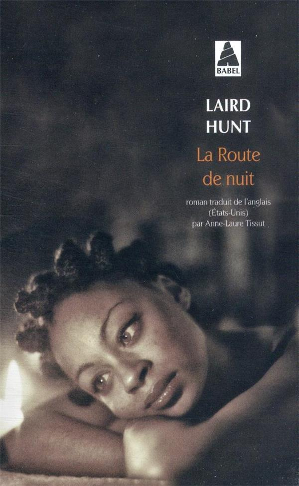 La Route de nuit