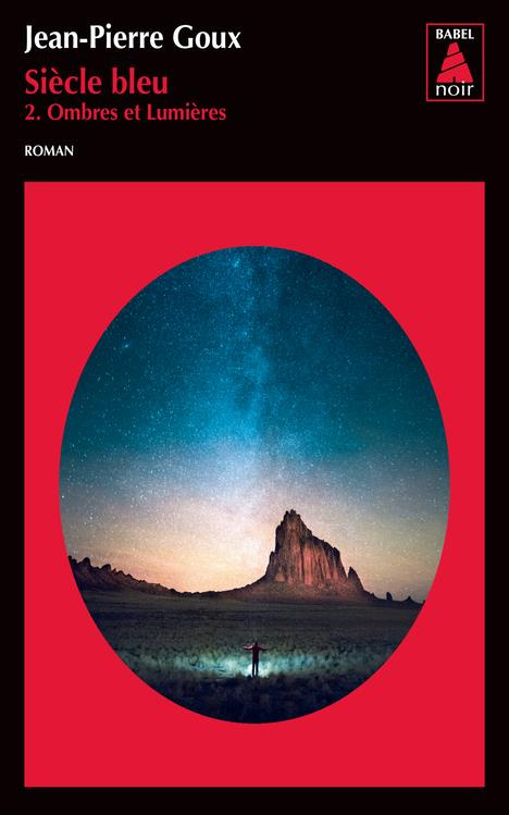 Siècle Bleu/02/ Ombres et lumières