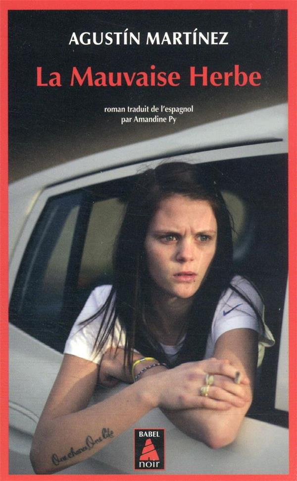 La mauvaise herbe