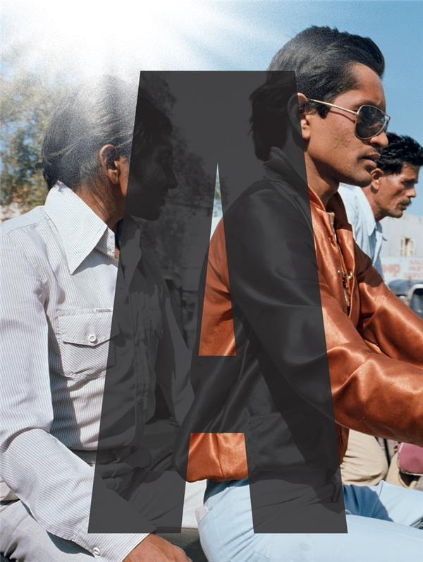 53e Rencontres internationales de la photographie