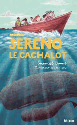 Sereno, le cachalot