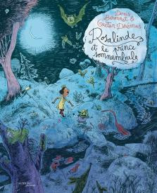 Rosalinde et le prince somnambule