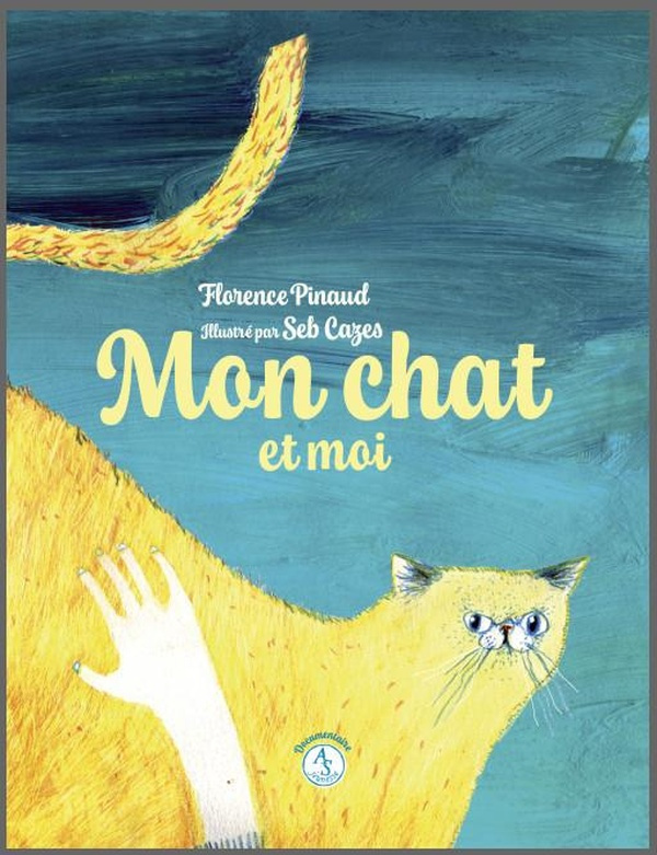 Mon chat et moi. Vingt questions pour apprendre à s'en occuper