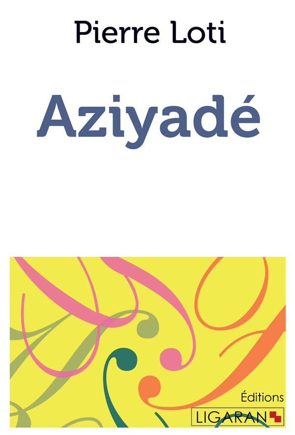 Aziyadé