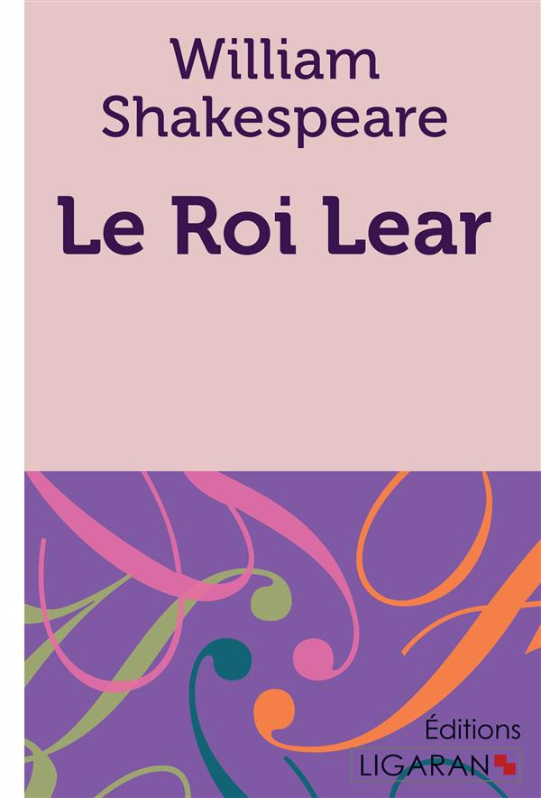 Le roi Lear