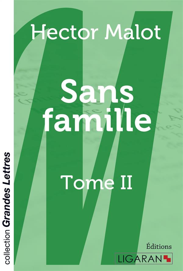 Sans famille. Tome 2