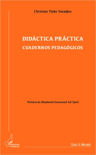Didactica practica. Cuadernos pedagogicos