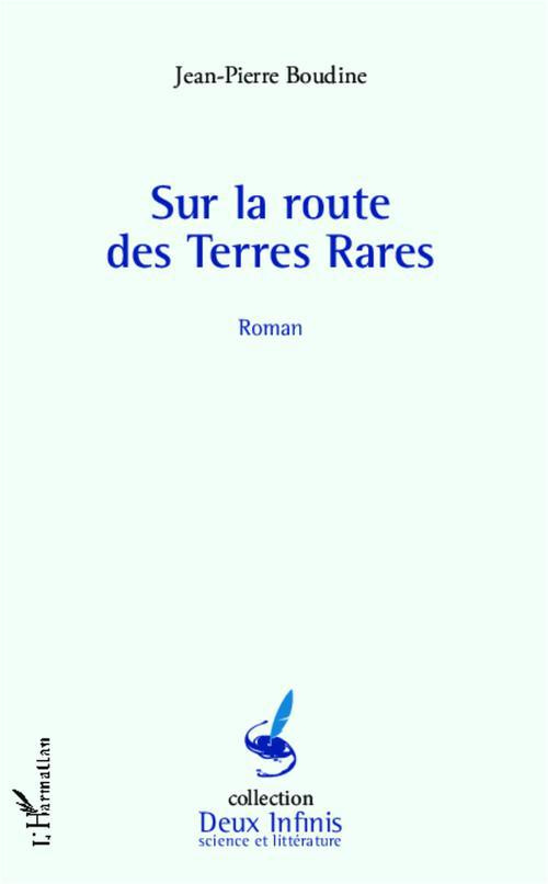 Sur la route des terres rares