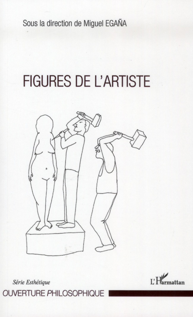 Figures de l'artiste
