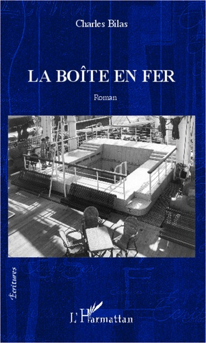 La boîte en fer