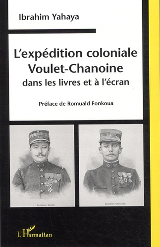 L'expédition coloniale Voulet-Chanoine dans les livres et à l'écran