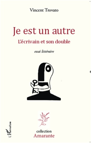 Je est un autre. L'écrivain et son double