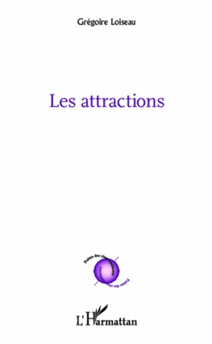 LES ATTRACTIONS
