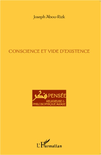 Conscience et vide d'existence