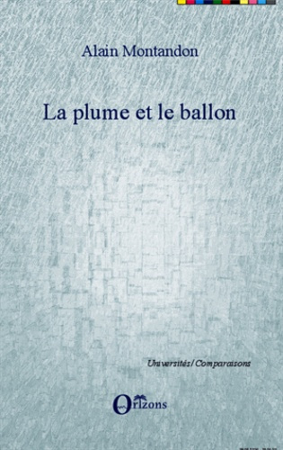 La plume et le ballon