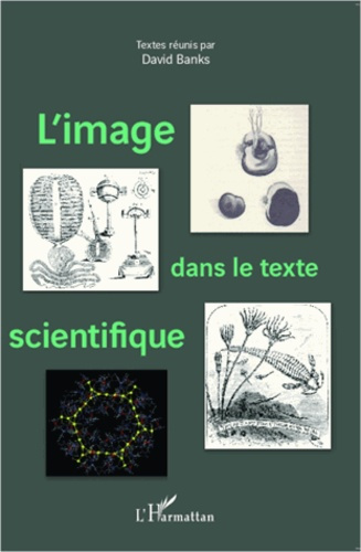 L'image dans le texte scientifique