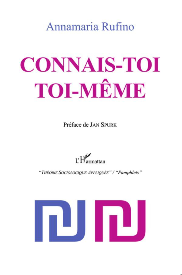 Connais-toi toi-même