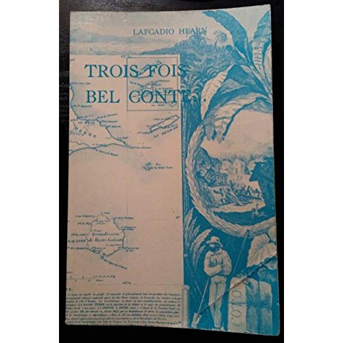 TROIS FOIS BEL CONTE
