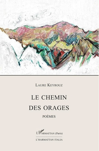Le chemin des orages