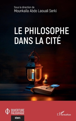 Le philosophe dans la cité