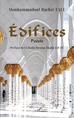 Édifices. Poésie