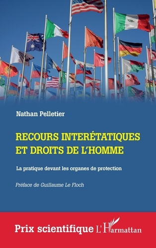 Recours interétatiques et droits de l'homme. La pratique devant les organes de protection