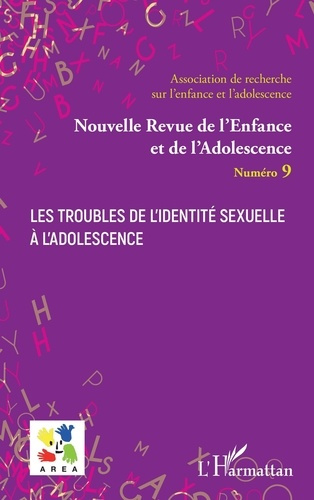 Les troubles de l’identité sexuelle à l’adolescence. 9