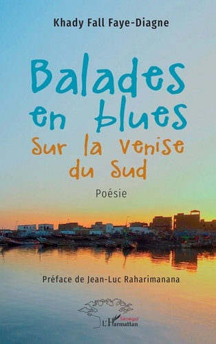 Balades en blues sur la Venise du Sud