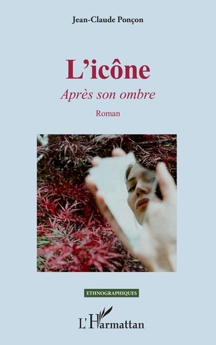 L'icône. Après son ombre