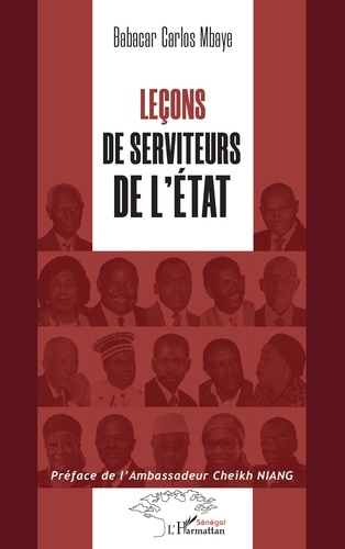 Leçons de serviteurs de l’Etat