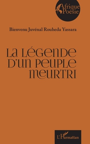La légende d’un peuple meurtri