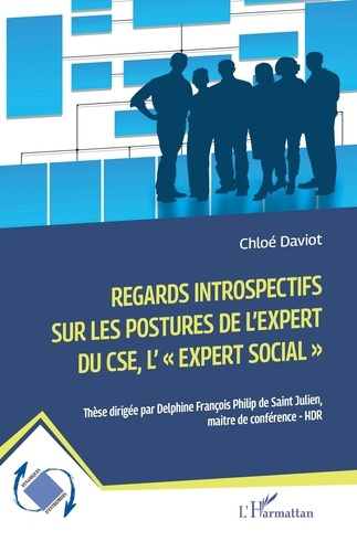 Regards introspectifs sur les postures de l'expert du CSE