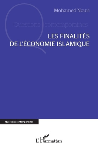 Les finalités de l’économie islamique