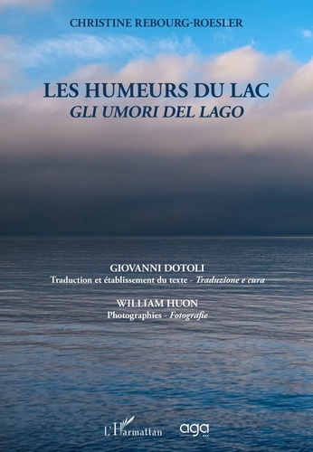LES HUMEURS DU LAC - GLI UMORI DEL LAGO